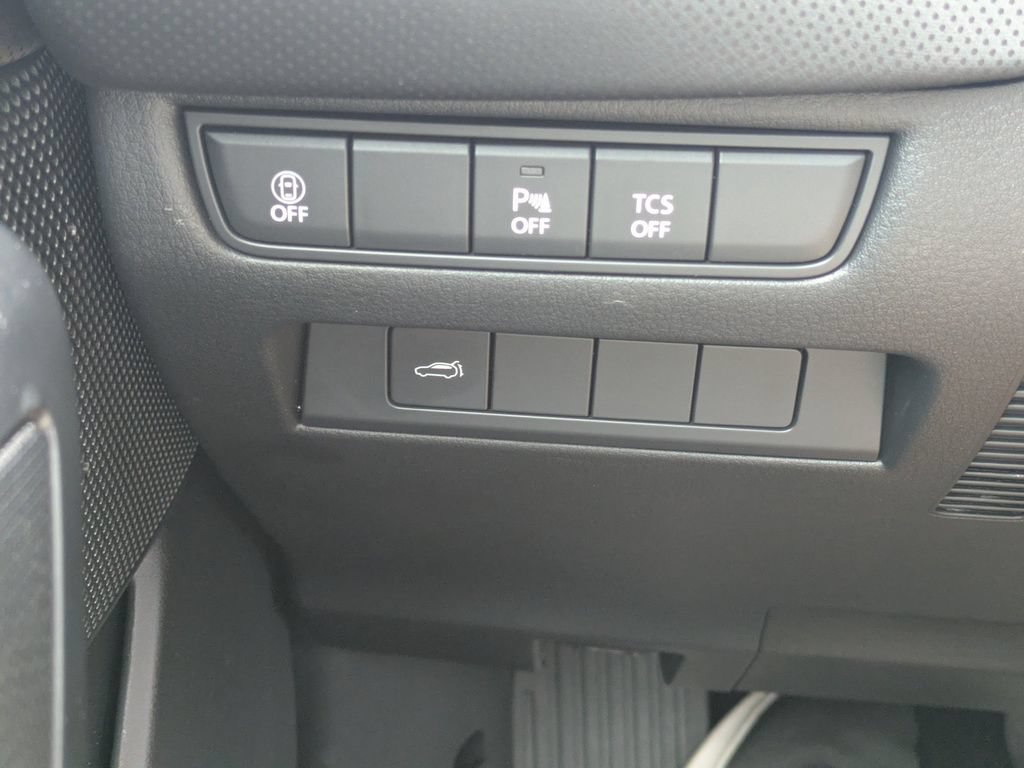 New 2026 MAZDA CX-50 AWD 2.5 S w/ Weather Package image 26