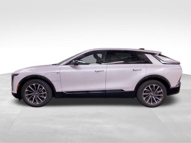 New 2025 Cadillac Lyriq Sport AWD/4WD image 5