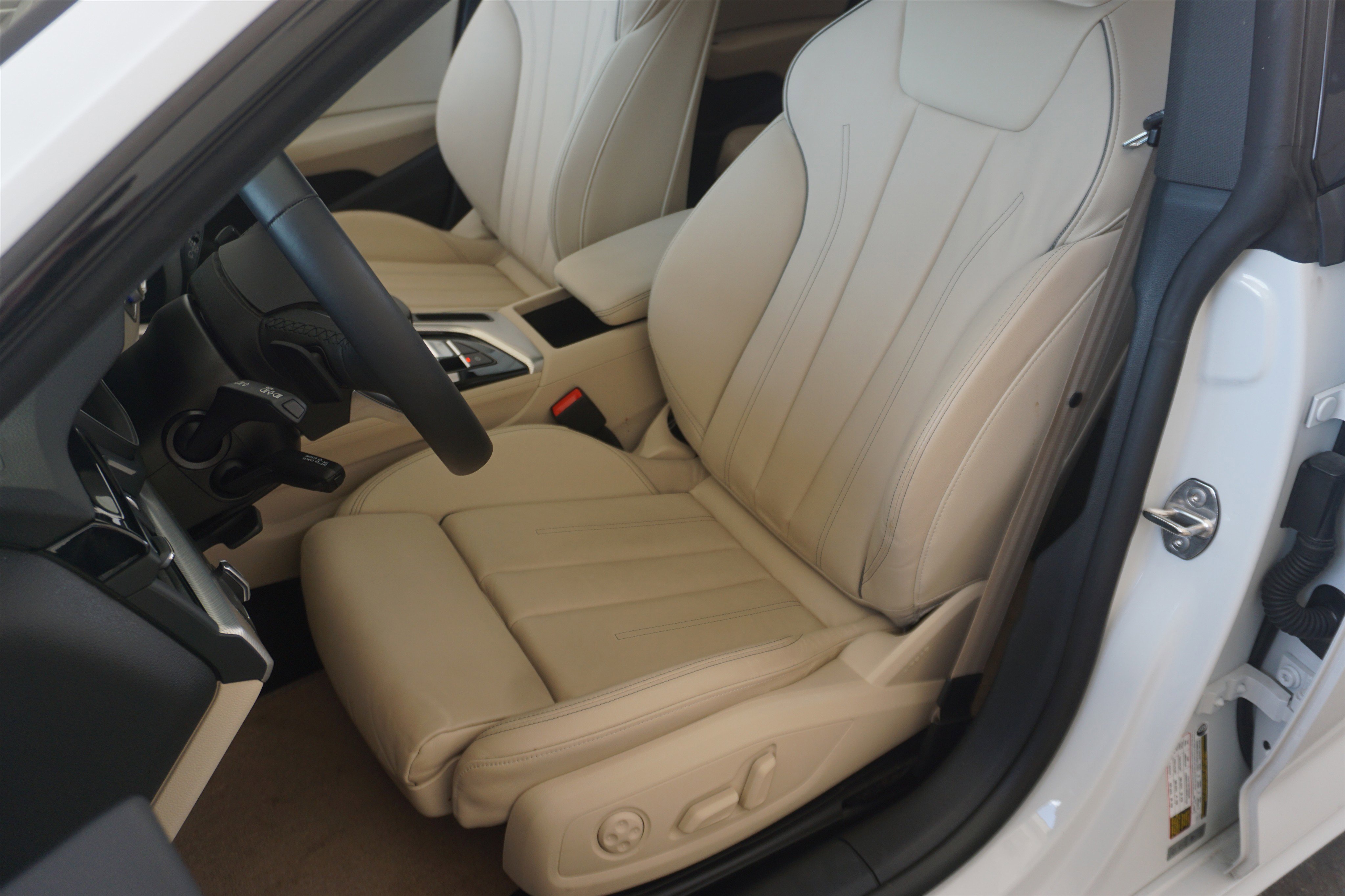Used 2025 Audi A5 2.0T Premium Plus w/ Convenience Plus Package image 17