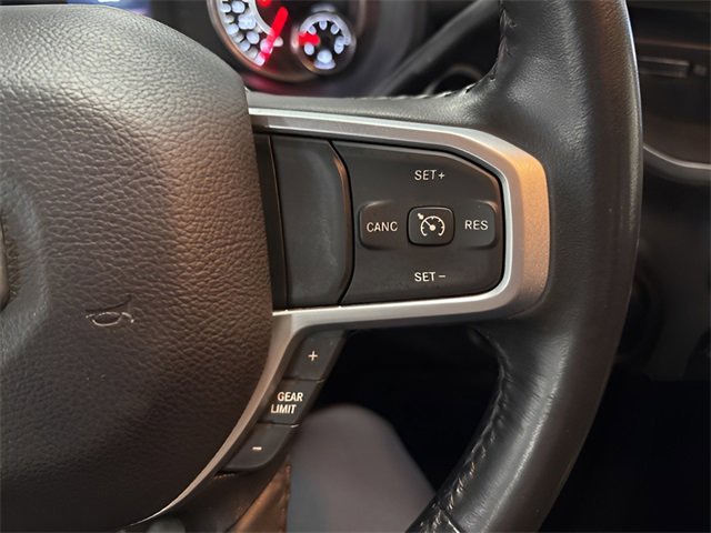 Used 2024 RAM 2500 Big Horn image 11