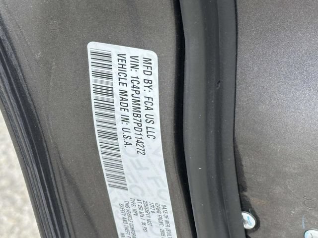 Certified 2023 Jeep Cherokee Altitude Lux AWD/4WD image 11