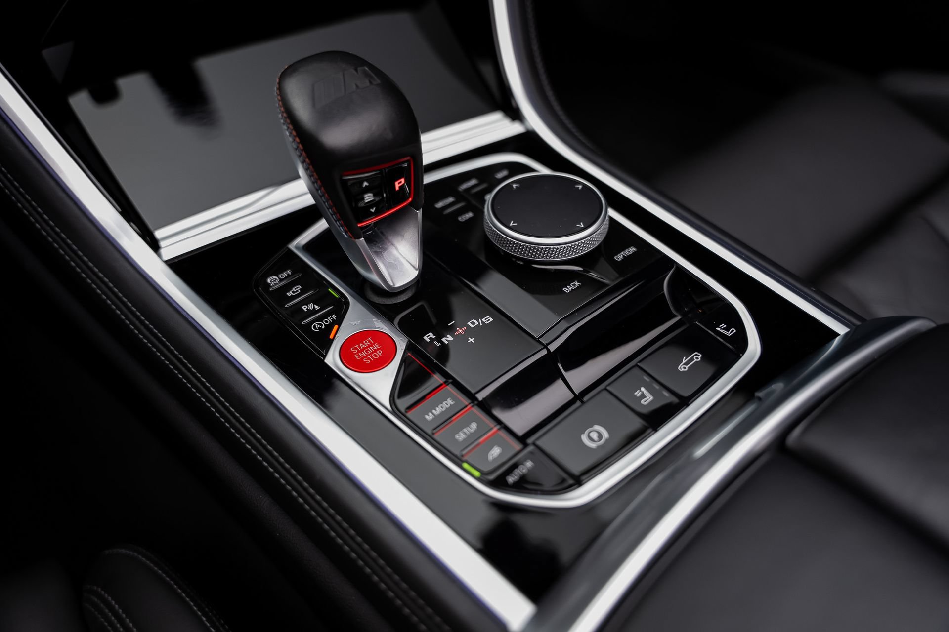 Used 2024 BMW M8 Competition AWD/4WD image 57