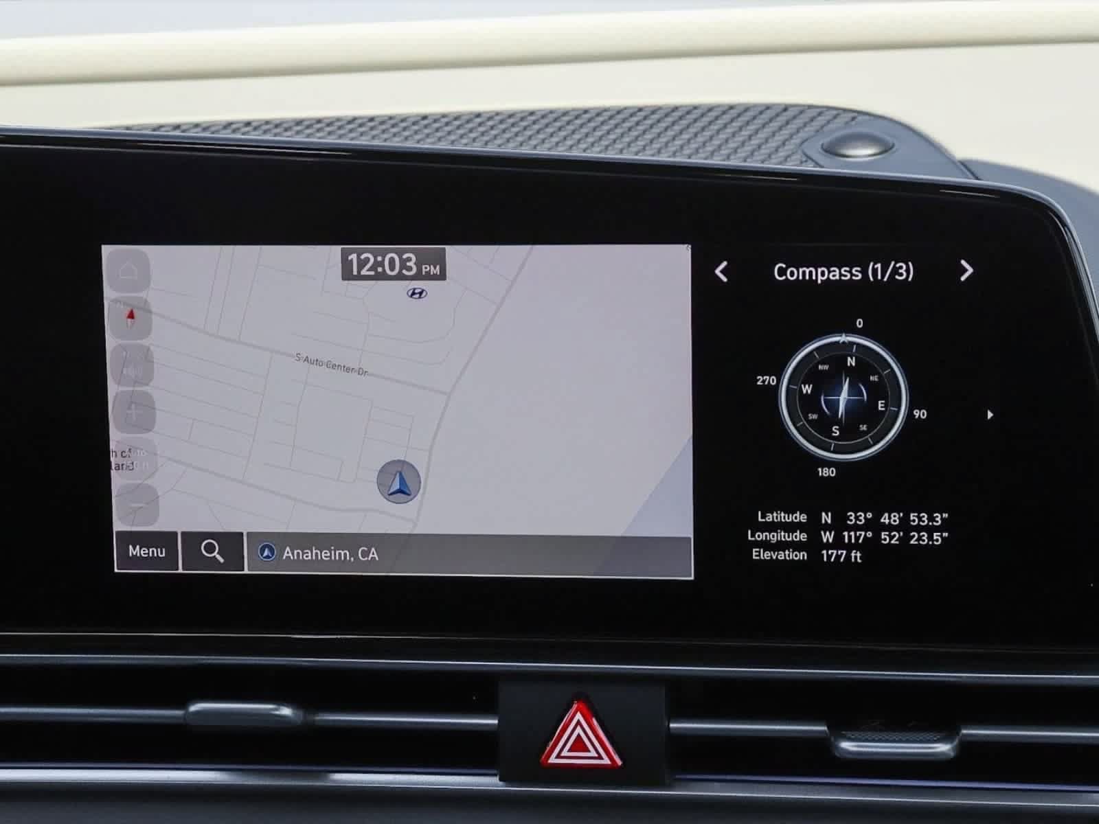 Used 2025 Hyundai Elantra SEL FWD image 19