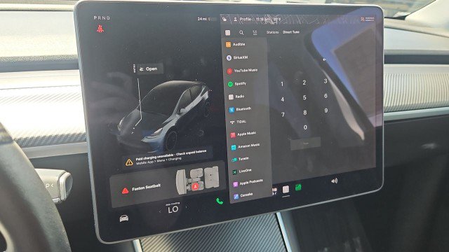 Used 2020 Tesla Model Y Performance AWD/4WD image 13