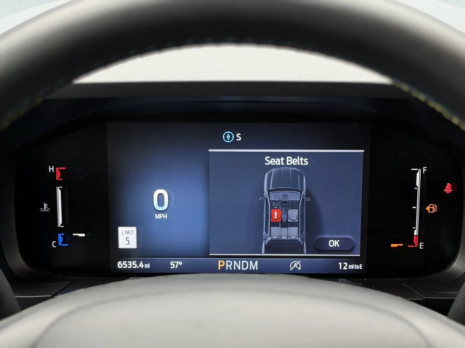 Used 2025 Ford Maverick Lobo AWD/4WD image 28