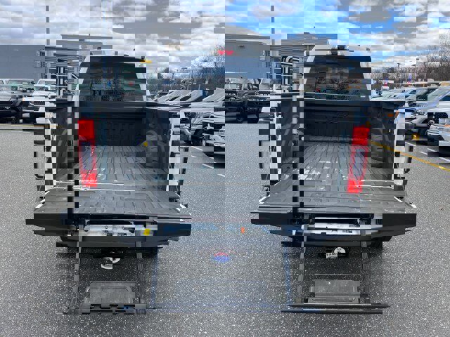 Used 2022 Ford F350 King Ranch w/ King Ranch Ultimate Package image 28