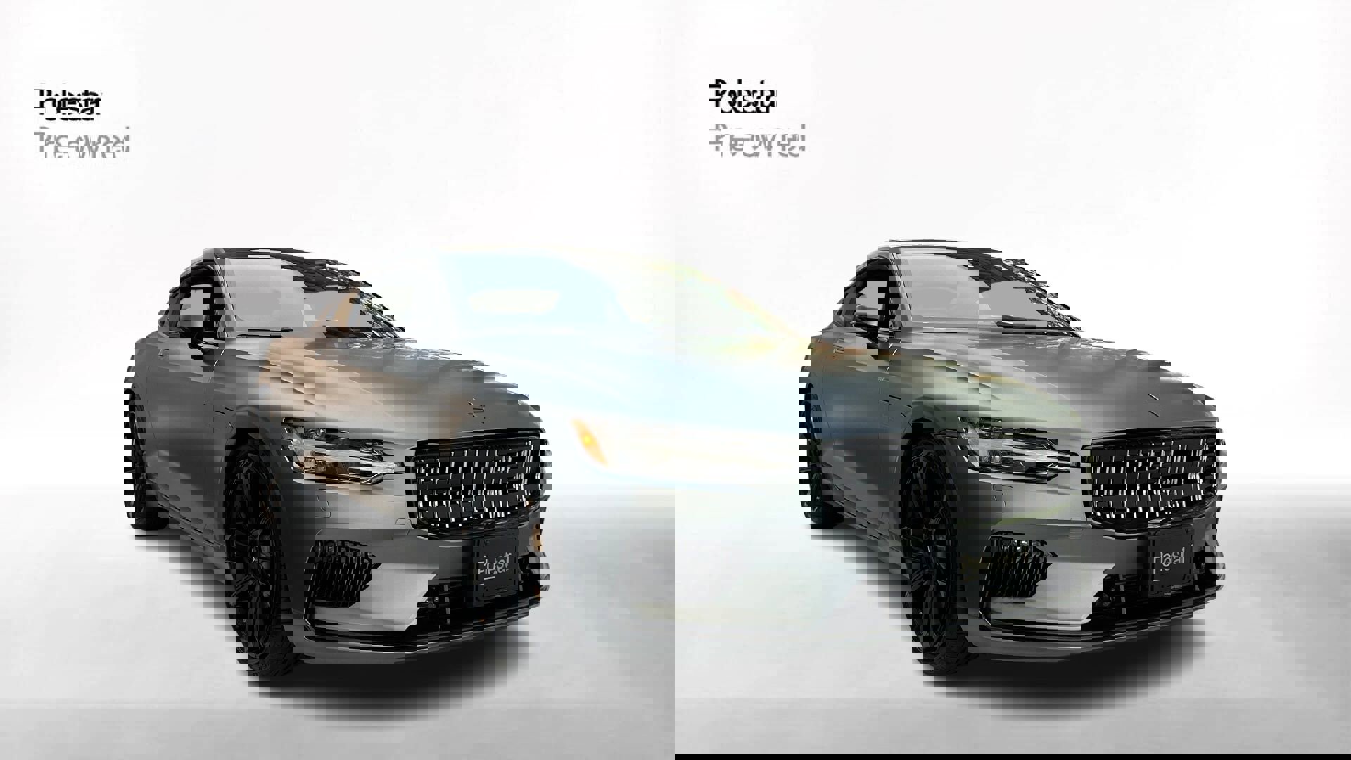 Used 2021 Polestar Polestar 1 image 7