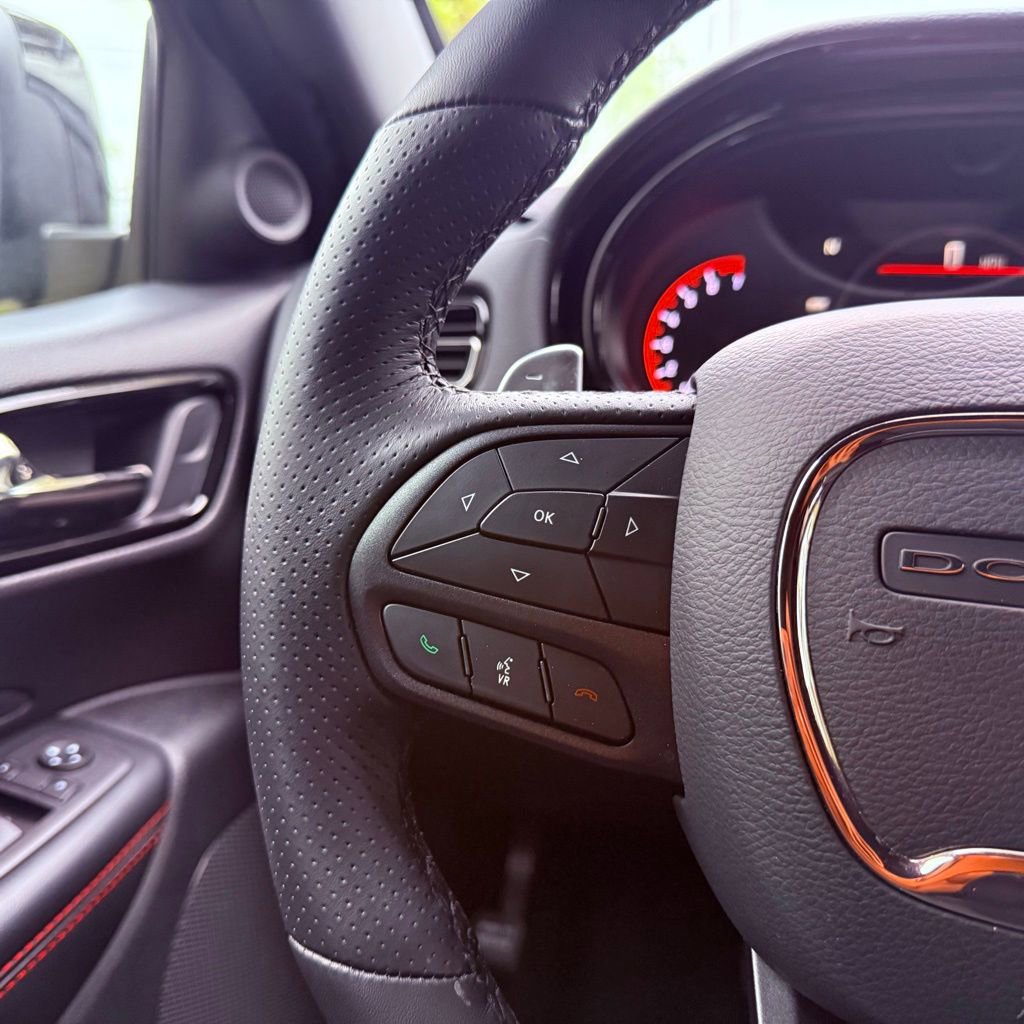 Used 2026 Dodge Durango GT image 18