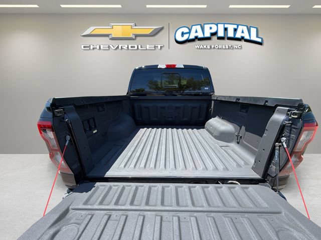 Used 2024 Ford Ranger XLT AWD/4WD image 33