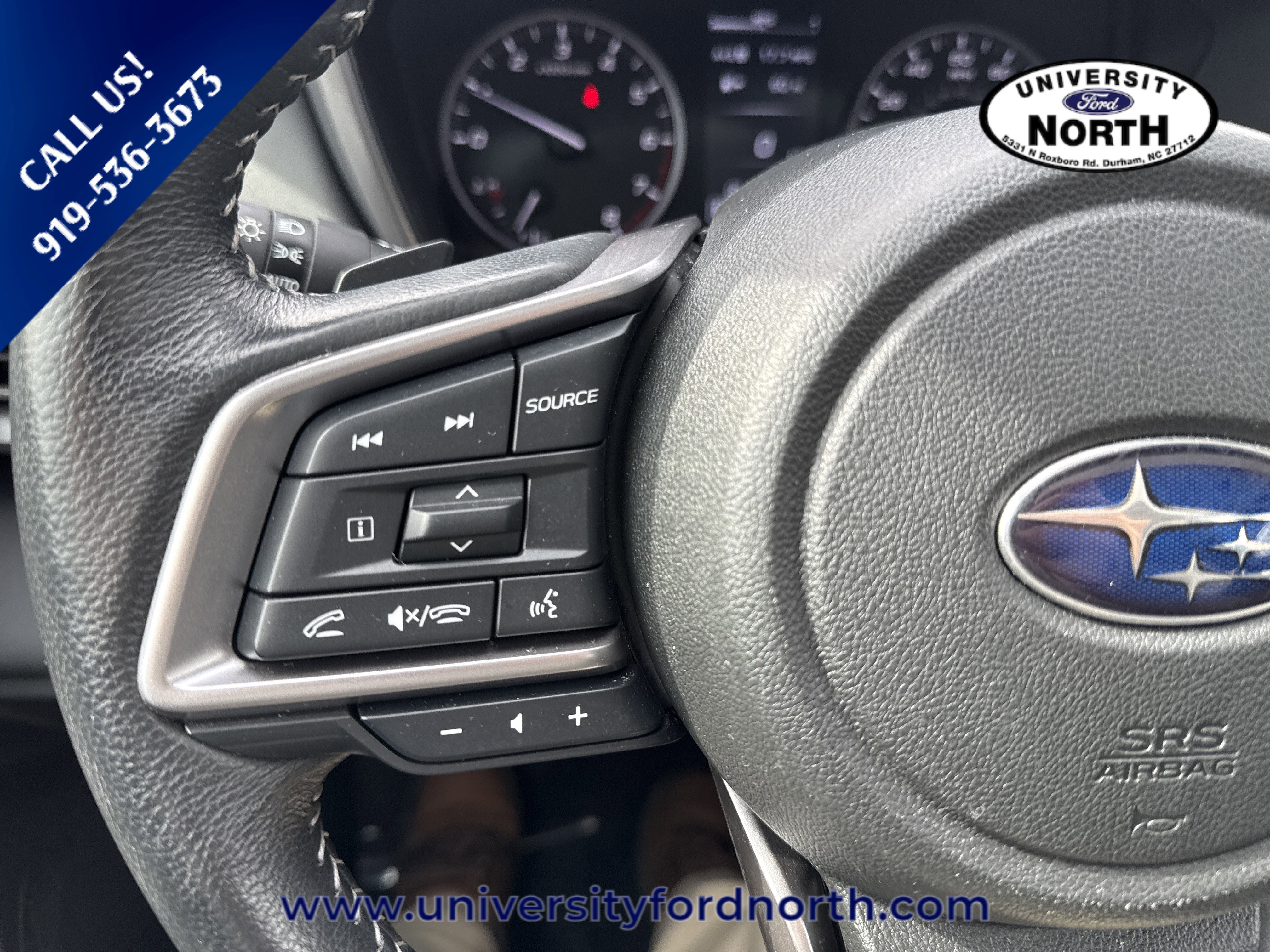 Used 2023 Subaru Legacy Limited image 20