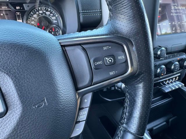Used 2020 RAM 1500 Sport w/ Night Edition AWD/4WD image 22