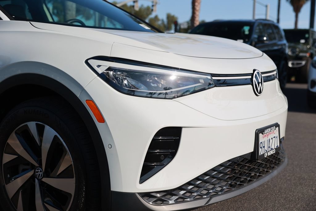Used 2023 Volkswagen ID.4 Pro RWD image 7