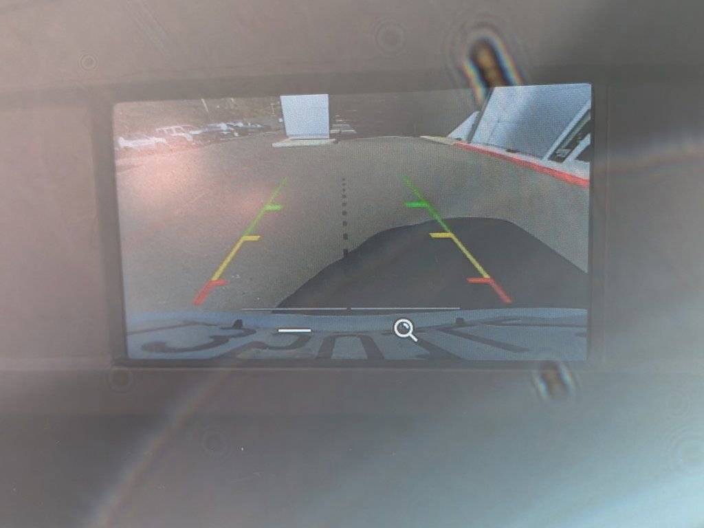 Used 2018 Ford Escape S image 18