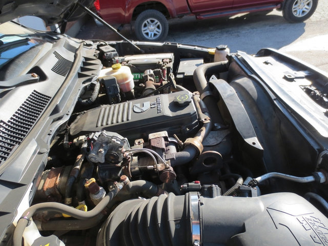 Used 2015 RAM 3500 Tradesman w/ Chrome Appearance Group image 23