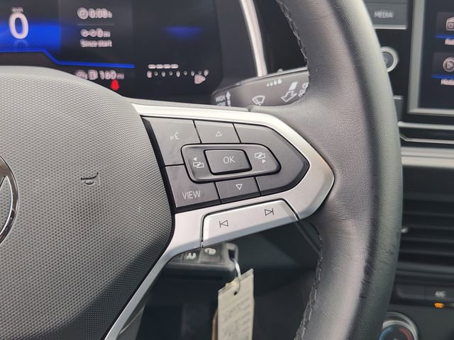 Used 2024 Volkswagen Jetta S FWD image 23