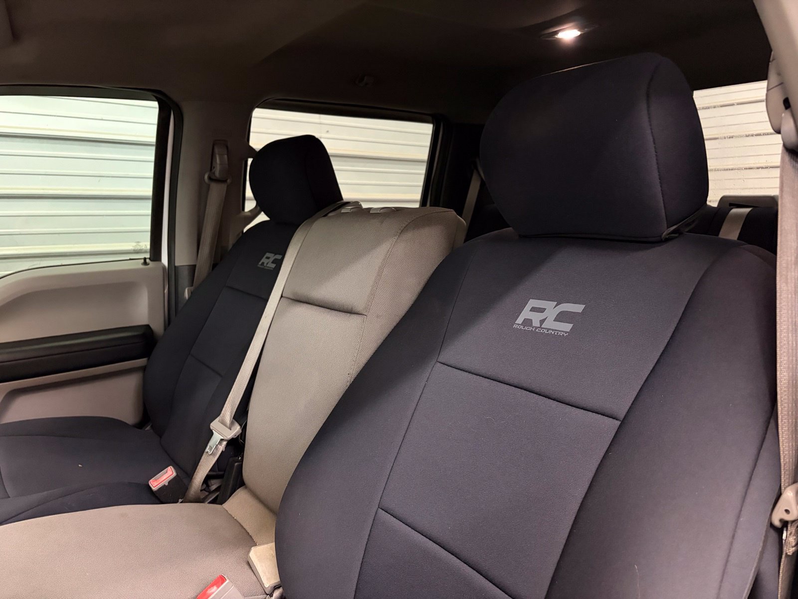 Used 2019 Ford F350 XLT AWD/4WD image 11