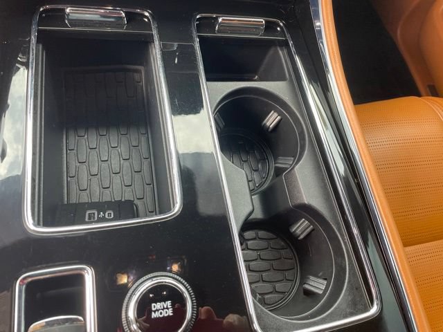 Used 2024 Lincoln Aviator Black Label AWD/4WD image 35