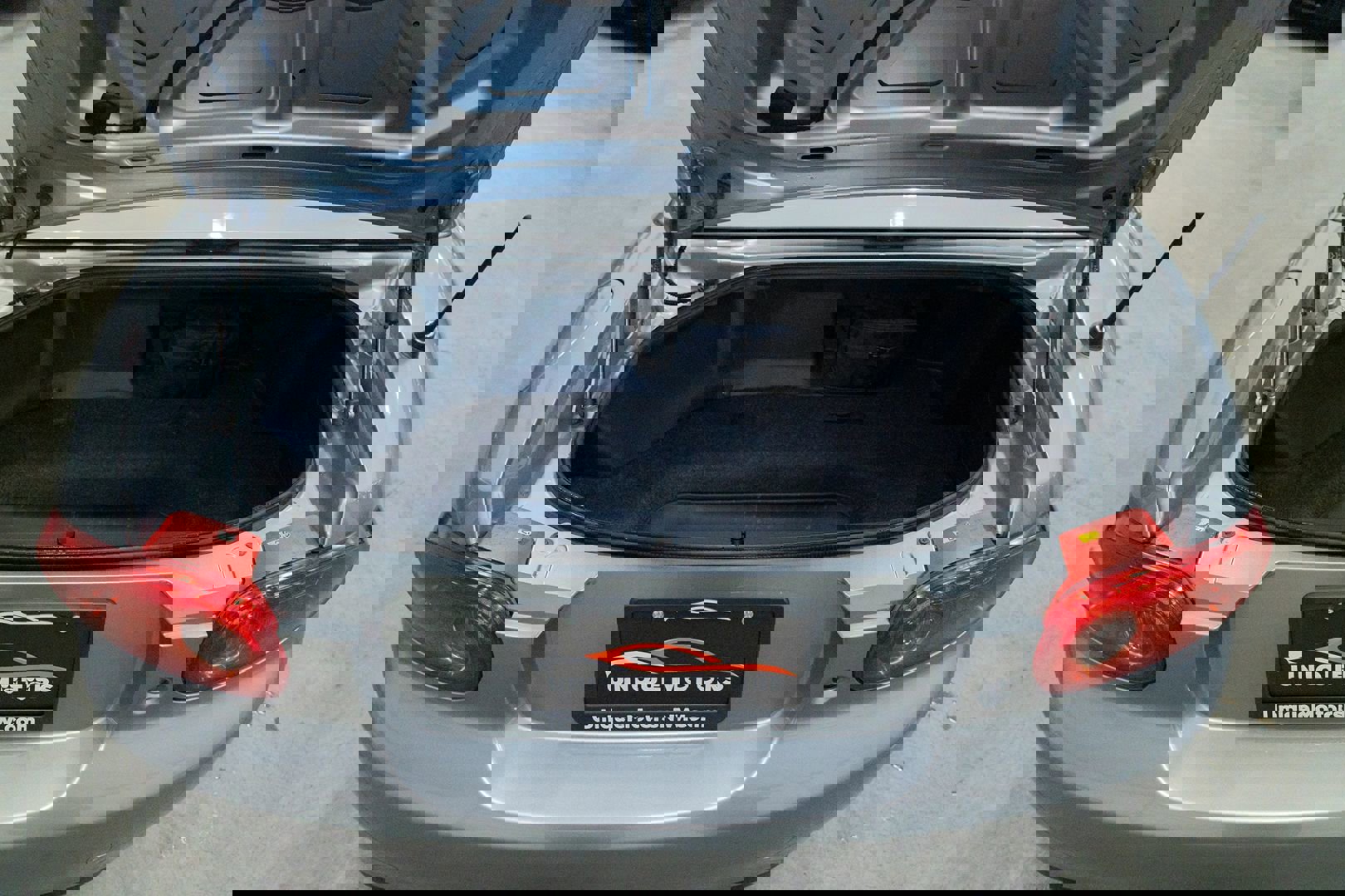 Used 2014 MAZDA MX-5 Miata Grand Touring image 19