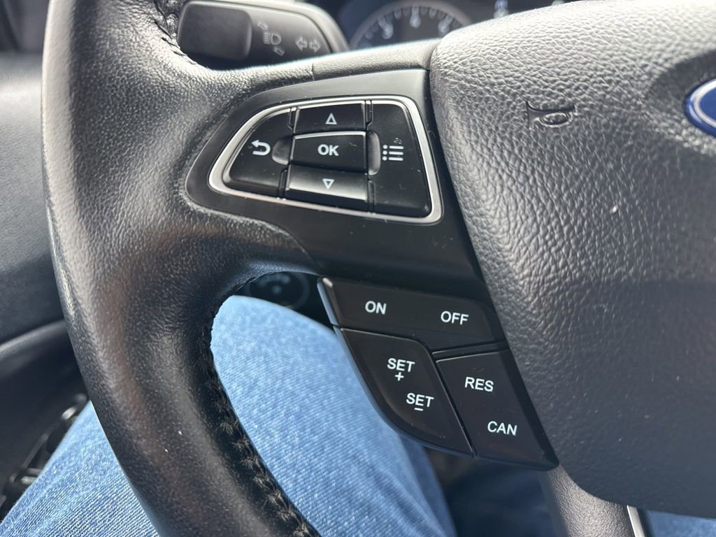 Used 2019 Ford EcoSport Titanium image 23