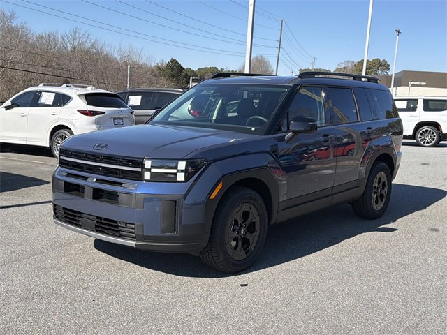 New 2026 Hyundai Santa Fe XRT image 3