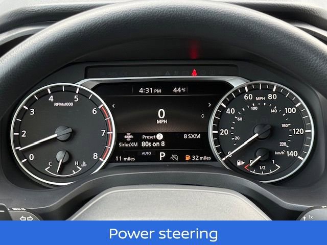 Certified 2026 Nissan Rogue S image 27