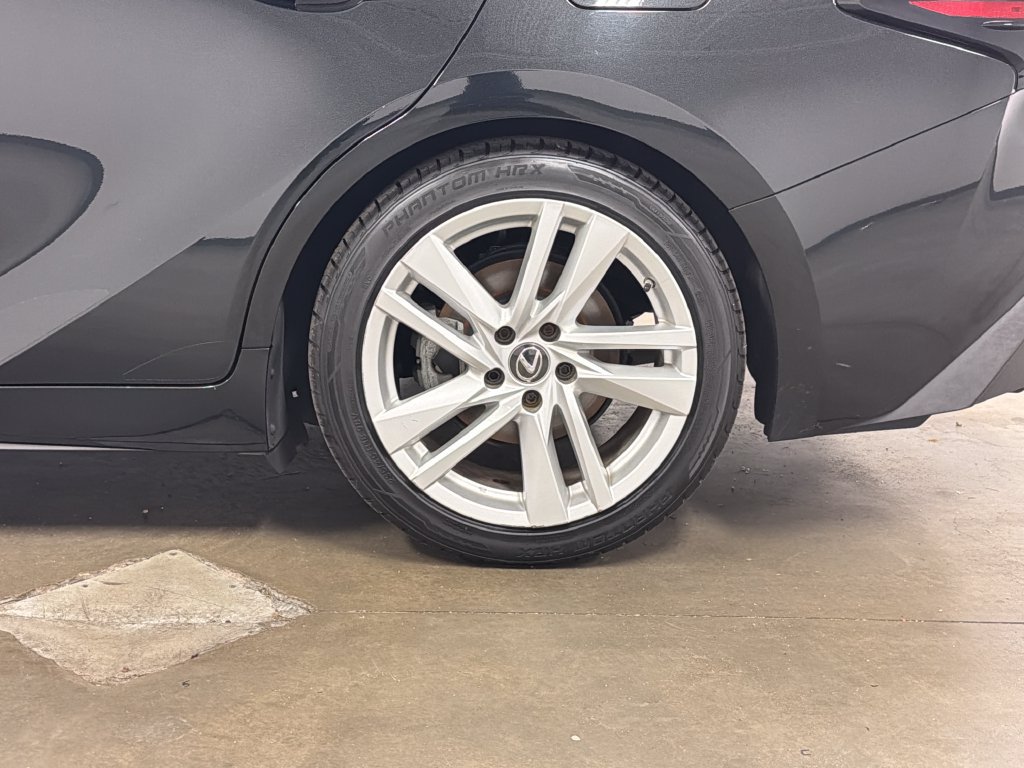 Used 2021 Lexus IS 300 w/ Accessory Package 2 RWD image 8