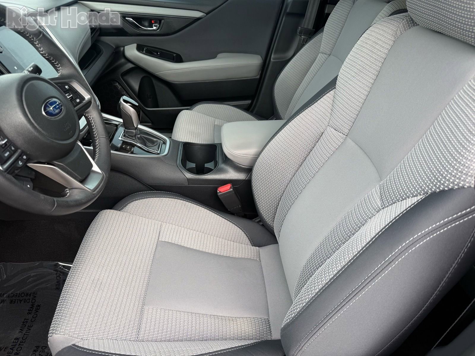 Used 2022 Subaru Outback Premium image 13