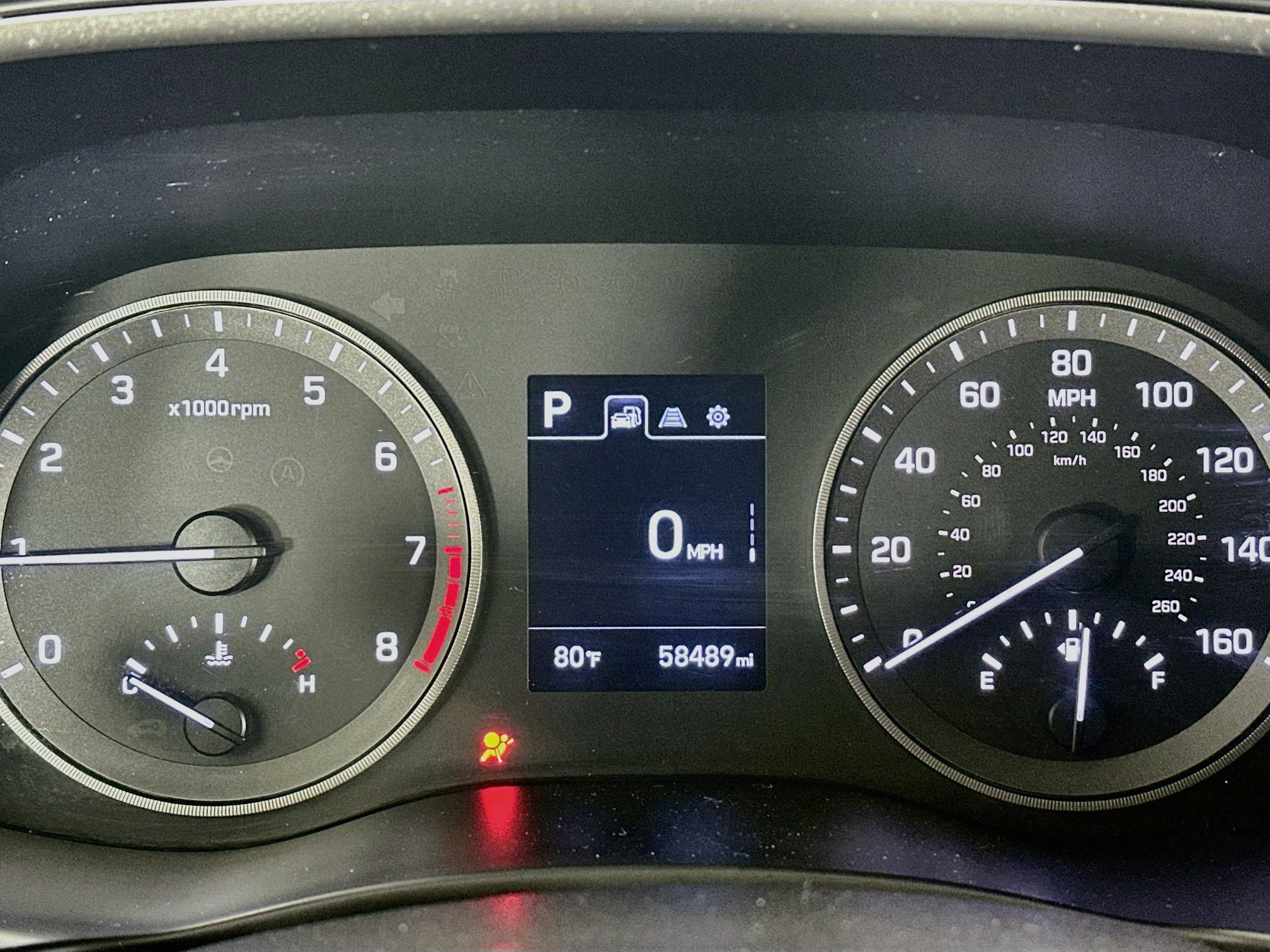 Used 2020 Hyundai Tucson Limited FWD image 19