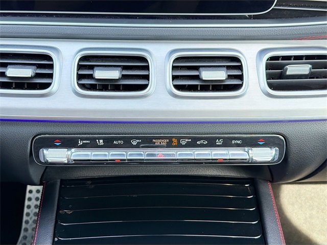 Used 2023 Mercedes-Benz GLE 53 AMG 4MATIC Coupe image 36