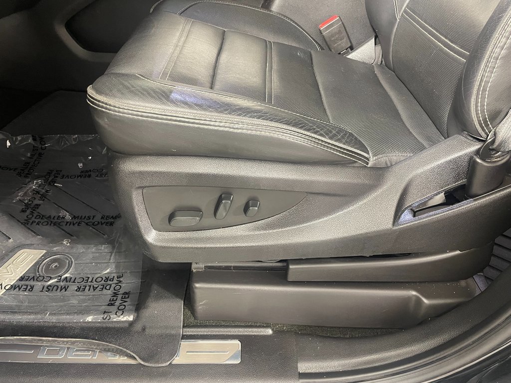 Used 2018 GMC Yukon XL Denali w/ Denali Ultimate Package image 23