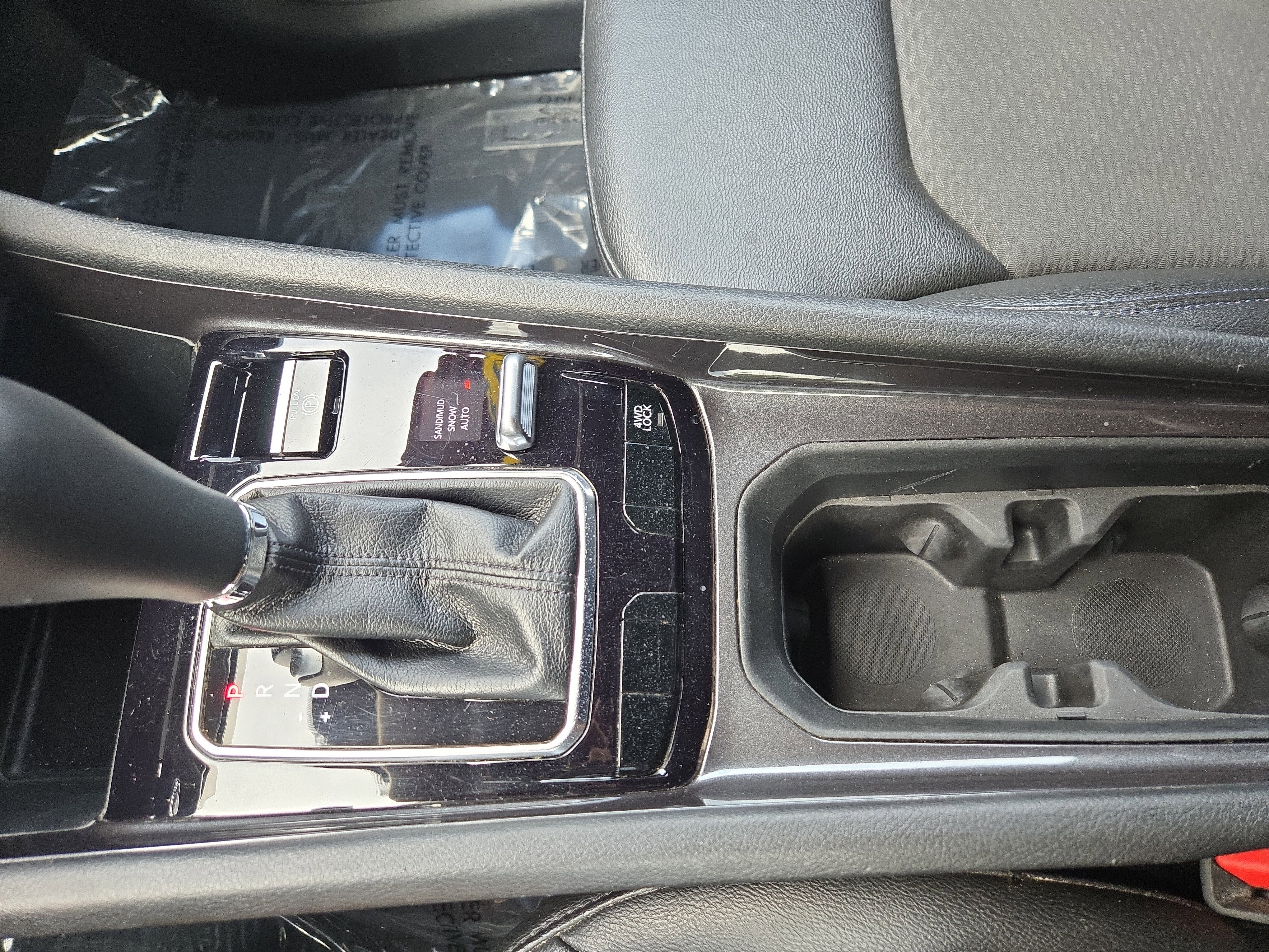 Used 2024 Jeep Compass Latitude image 20