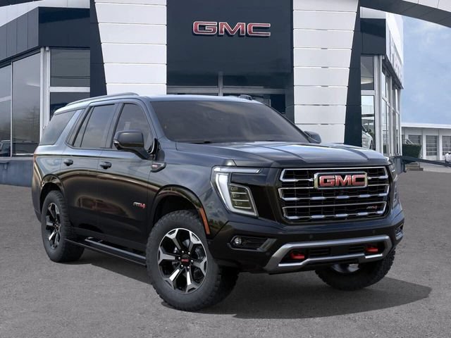 New 2026 GMC Yukon AT4 w/ AT4 Premium Plus Package AWD/4WD image 7