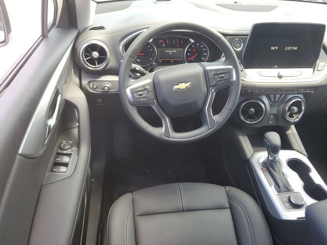 New 2026 Chevrolet Blazer LT w/ LPO, Floor Liner Package AWD/4WD image 10