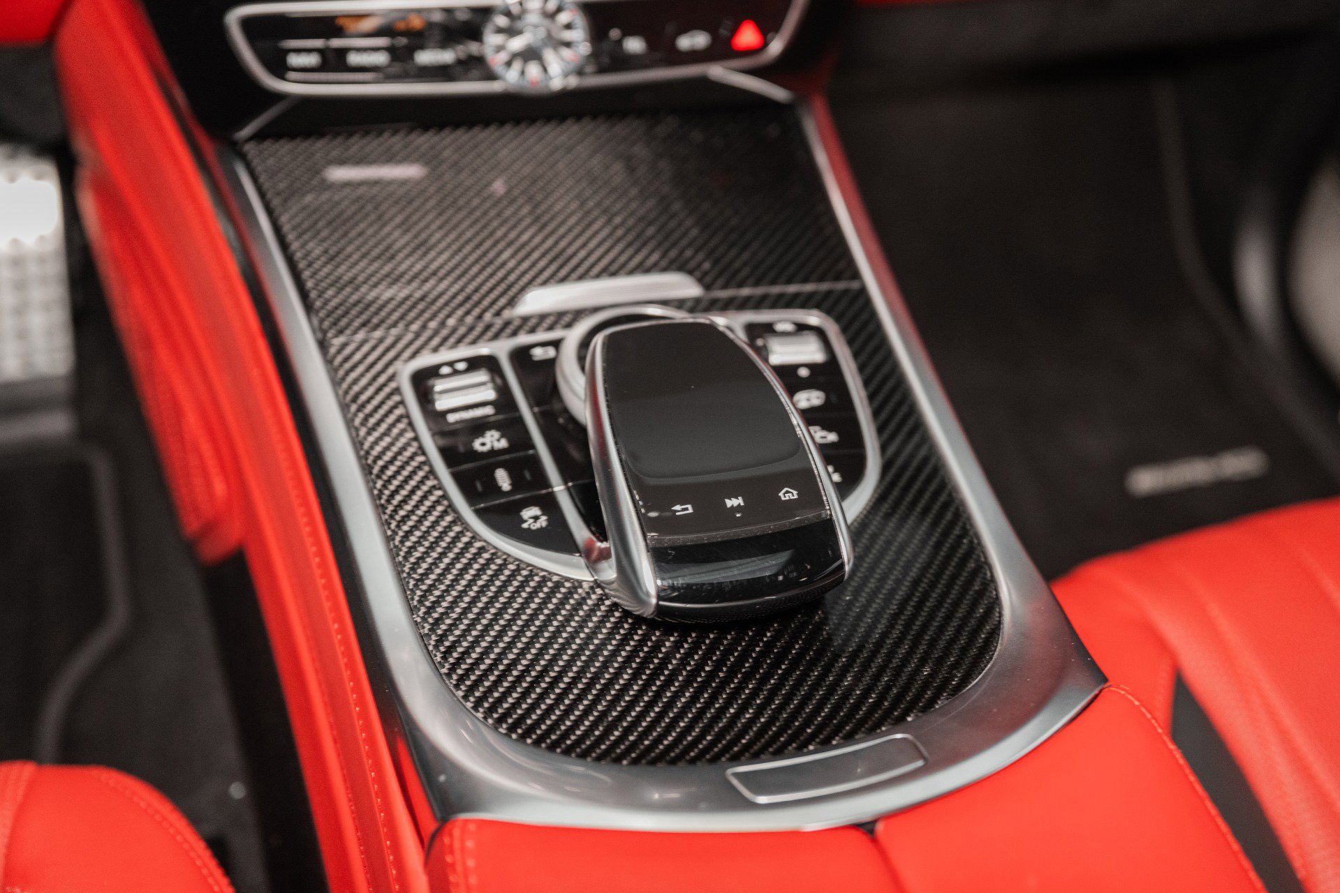 Used 2021 Mercedes-Benz G 63 AMG 4MATIC image 46