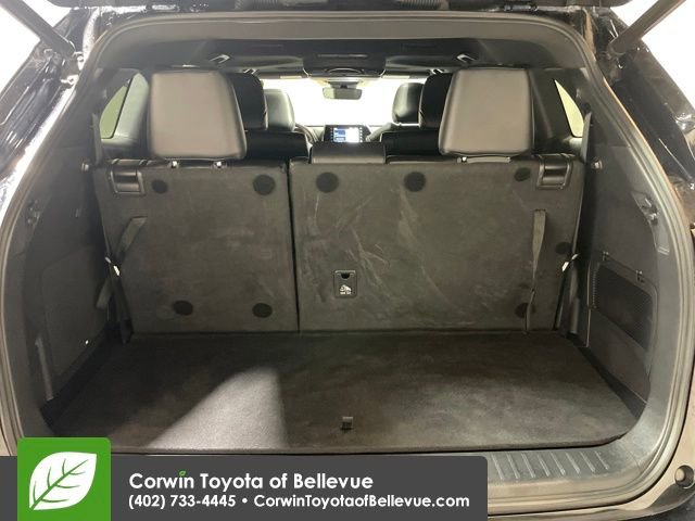 Used 2021 Toyota Highlander XSE image 23