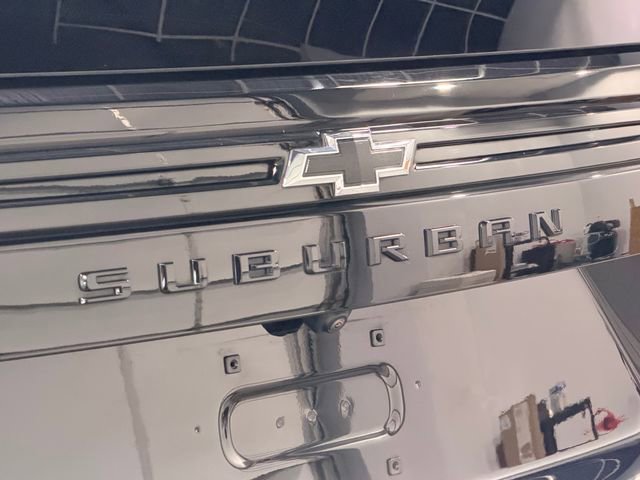 Certified 2024 Chevrolet Suburban Z71 w/ Luxury Package image 14