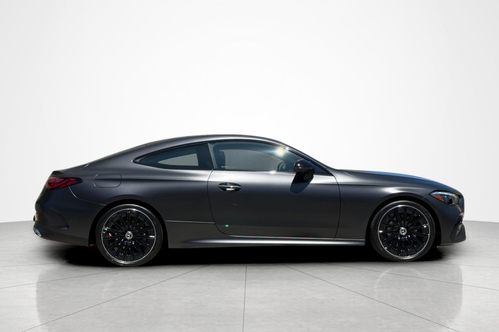 New 2026 Mercedes-Benz CLE 300 4MATIC Coupe image 6