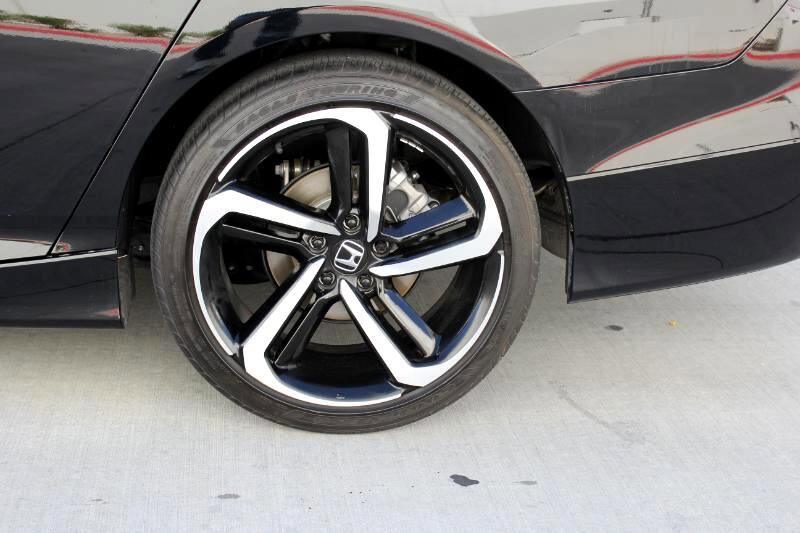 Used 2022 Honda Accord Sport image 40