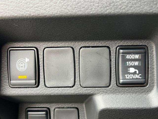 New 2026 Nissan Frontier SV w/ SV Convenience Package AWD/4WD image 20