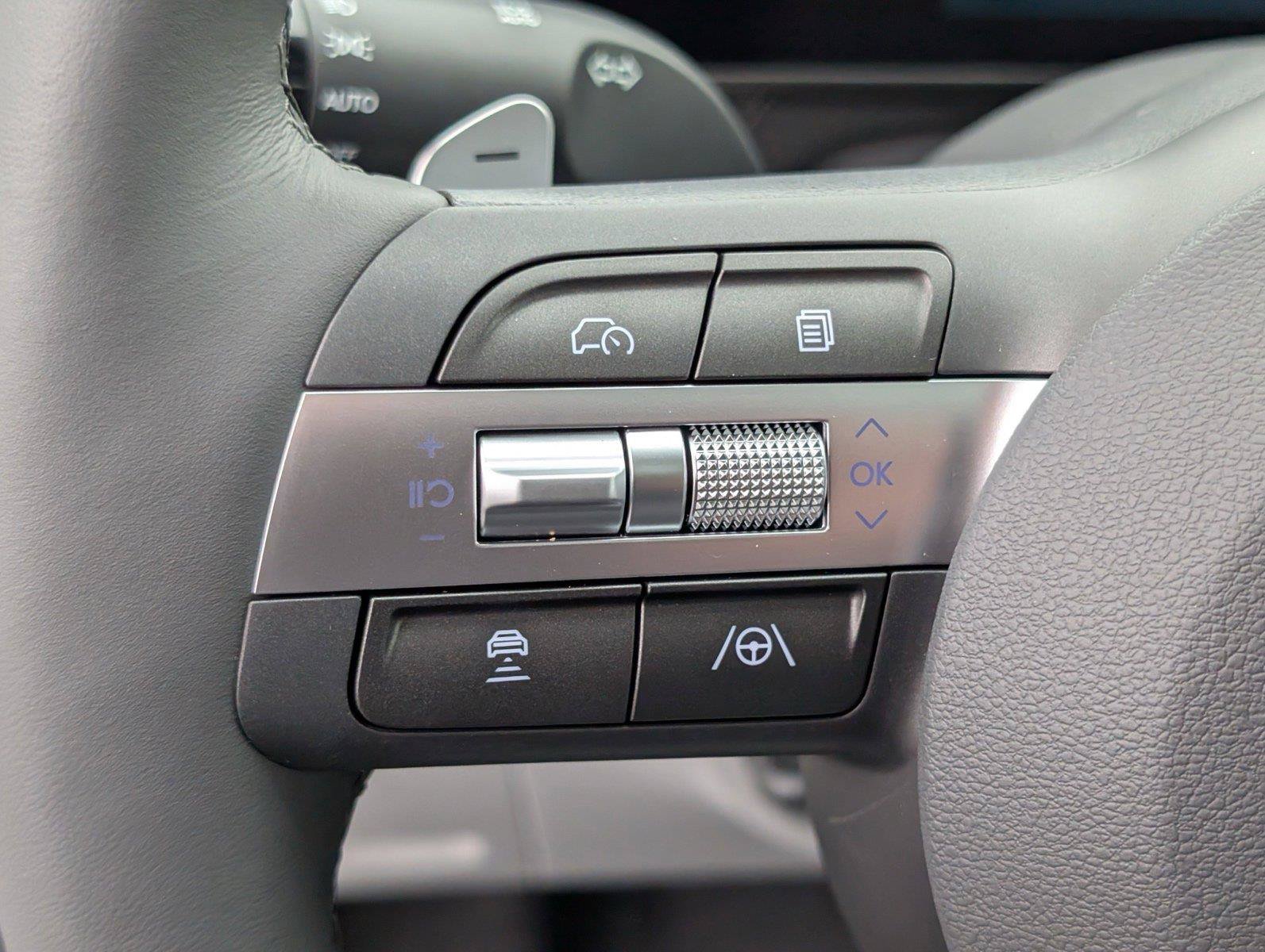 New 2026 Hyundai Kona Limited AWD/4WD image 20