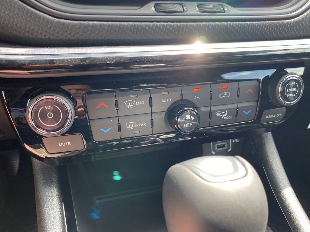 New 2026 Jeep Compass Limited AWD/4WD image 31