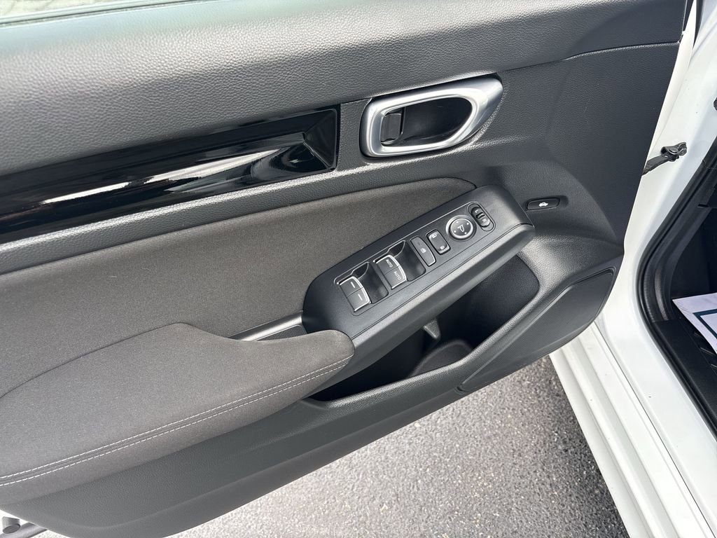Used 2024 Honda Civic EX image 14