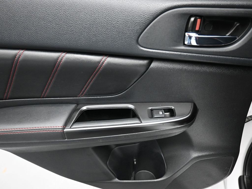 Used 2020 Subaru WRX Premium image 31