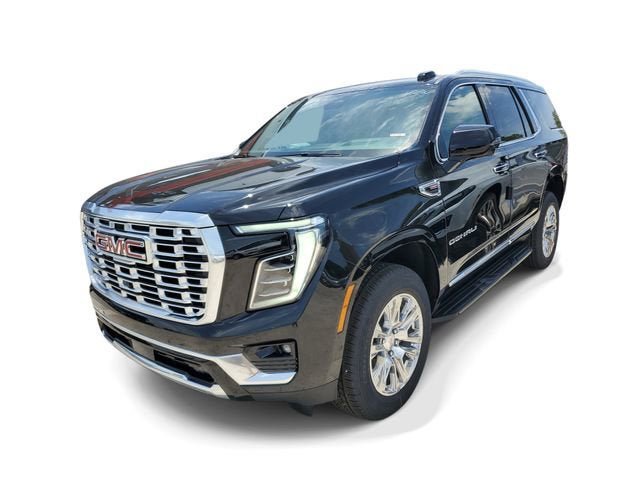 New 2026 GMC Yukon Denali RWD image 3