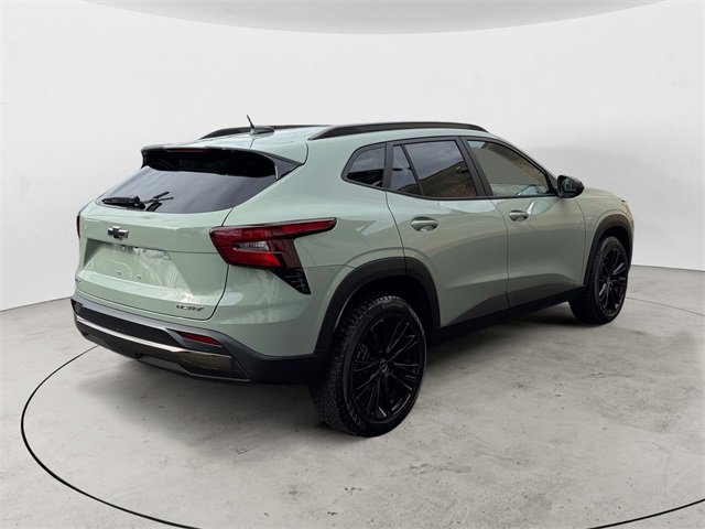 Used 2026 Chevrolet Trax ACTIV w/ Driver Confidence Package image 5