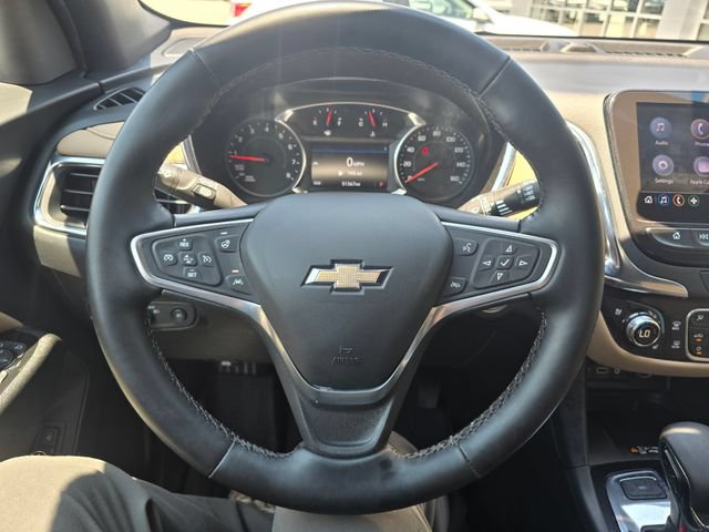 Used 2023 Chevrolet Equinox Premier AWD/4WD image 15
