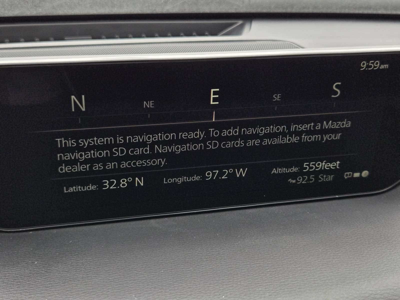 New 2026 MAZDA CX-50 Meridian Edition w/ Weather Package AWD/4WD image 20