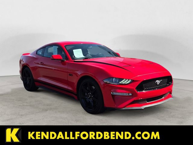 Used 2019 Ford Mustang GT RWD image 7