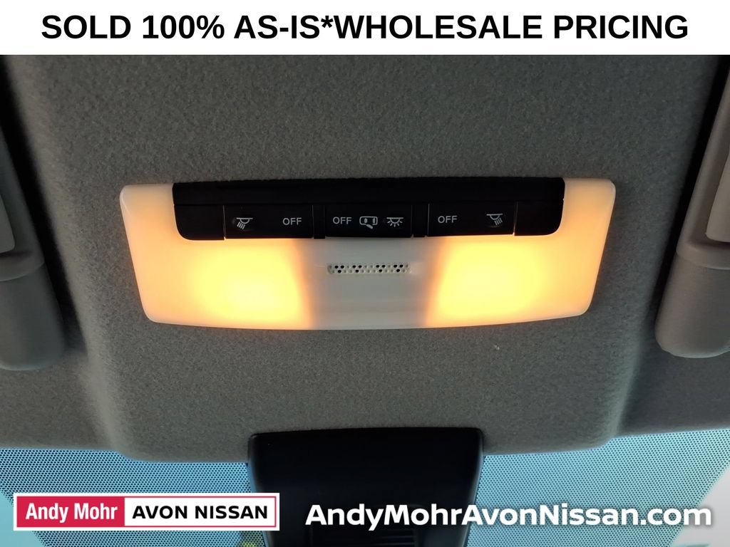 Used 2020 Nissan Kicks SR w/ SR Premium Package FWD image 26