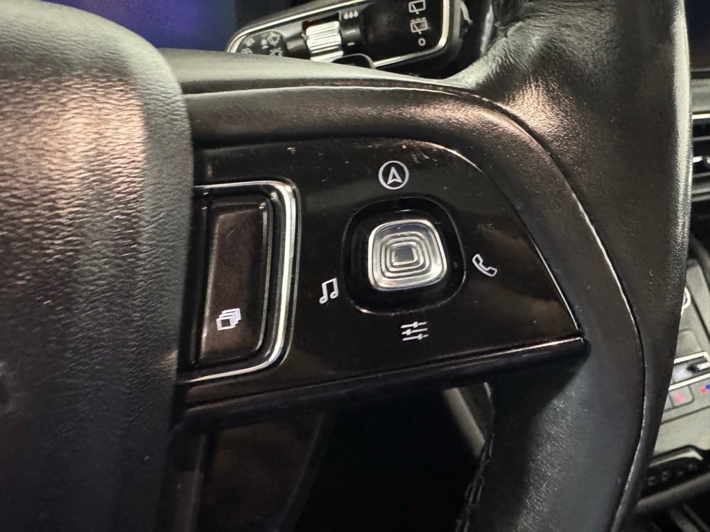 Certified 2022 Lincoln Corsair Reserve w/ Elements Package AWD/4WD image 43